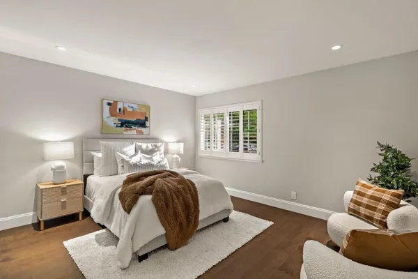 $6,350,000 | 14296 Taos Drive, Saratoga, CA 95070