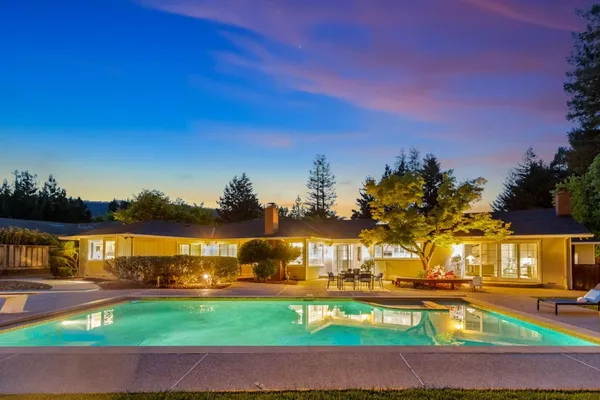 $6,350,000 | 14296 Taos Drive, Saratoga, CA 95070