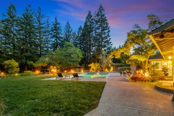 $6,350,000 | 14296 Taos Drive, Saratoga, CA 95070