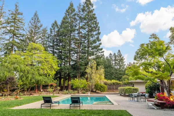 $6,350,000 | 14296 Taos Drive, Saratoga, CA 95070