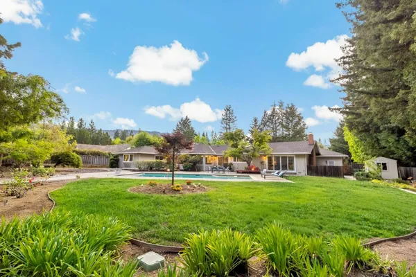 $6,350,000 | 14296 Taos Drive, Saratoga, CA 95070