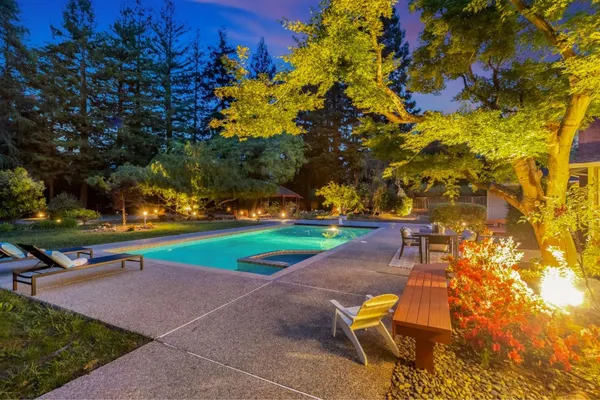 $6,350,000 | 14296 Taos Drive, Saratoga, CA 95070