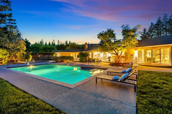 $6,350,000 | 14296 Taos Drive, Saratoga, CA 95070