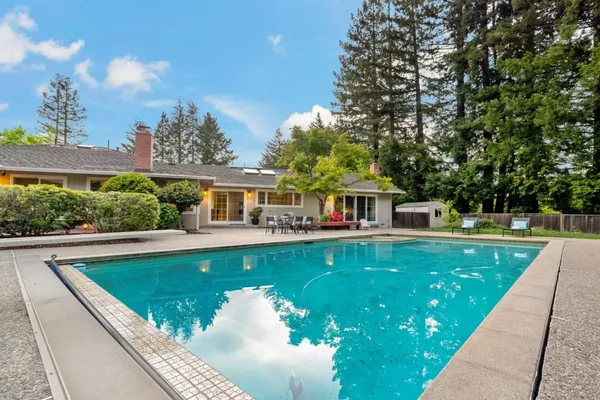 $6,350,000 | 14296 Taos Drive, Saratoga, CA 95070