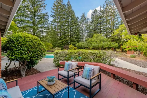 $6,350,000 | 14296 Taos Drive, Saratoga, CA 95070