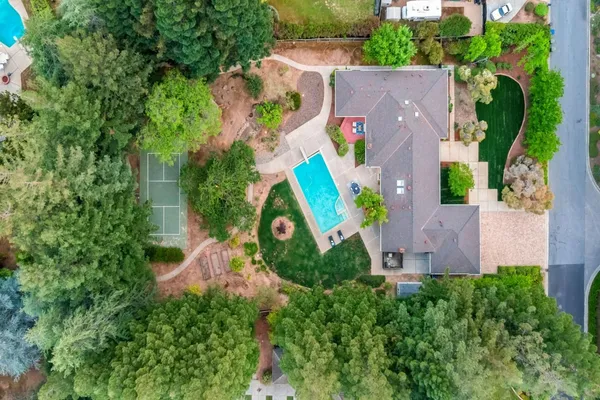 $6,350,000 | 14296 Taos Drive, Saratoga, CA 95070