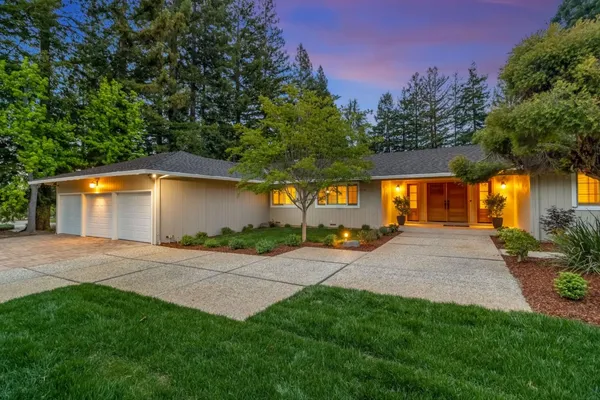 $6,350,000 | 14296 Taos Drive, Saratoga, CA 95070