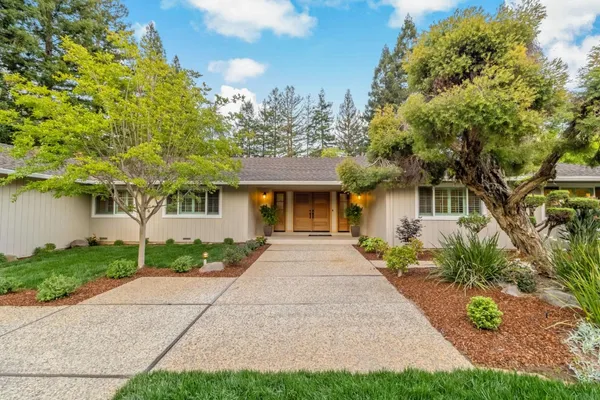 $6,350,000 | 14296 Taos Drive, Saratoga, CA 95070