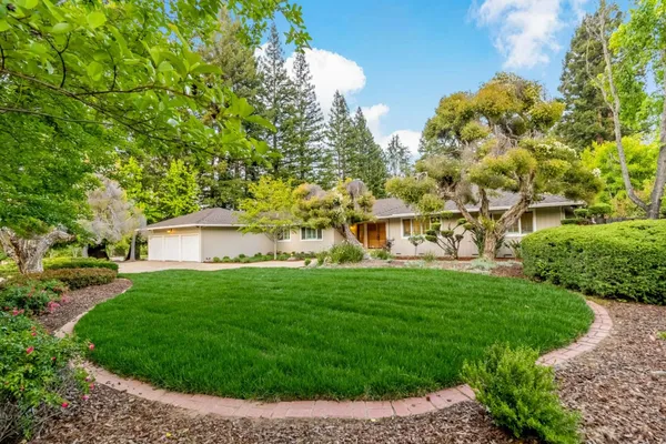 $6,350,000 | 14296 Taos Drive, Saratoga, CA 95070