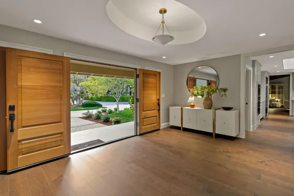 $6,350,000 | 14296 Taos Drive, Saratoga, CA 95070