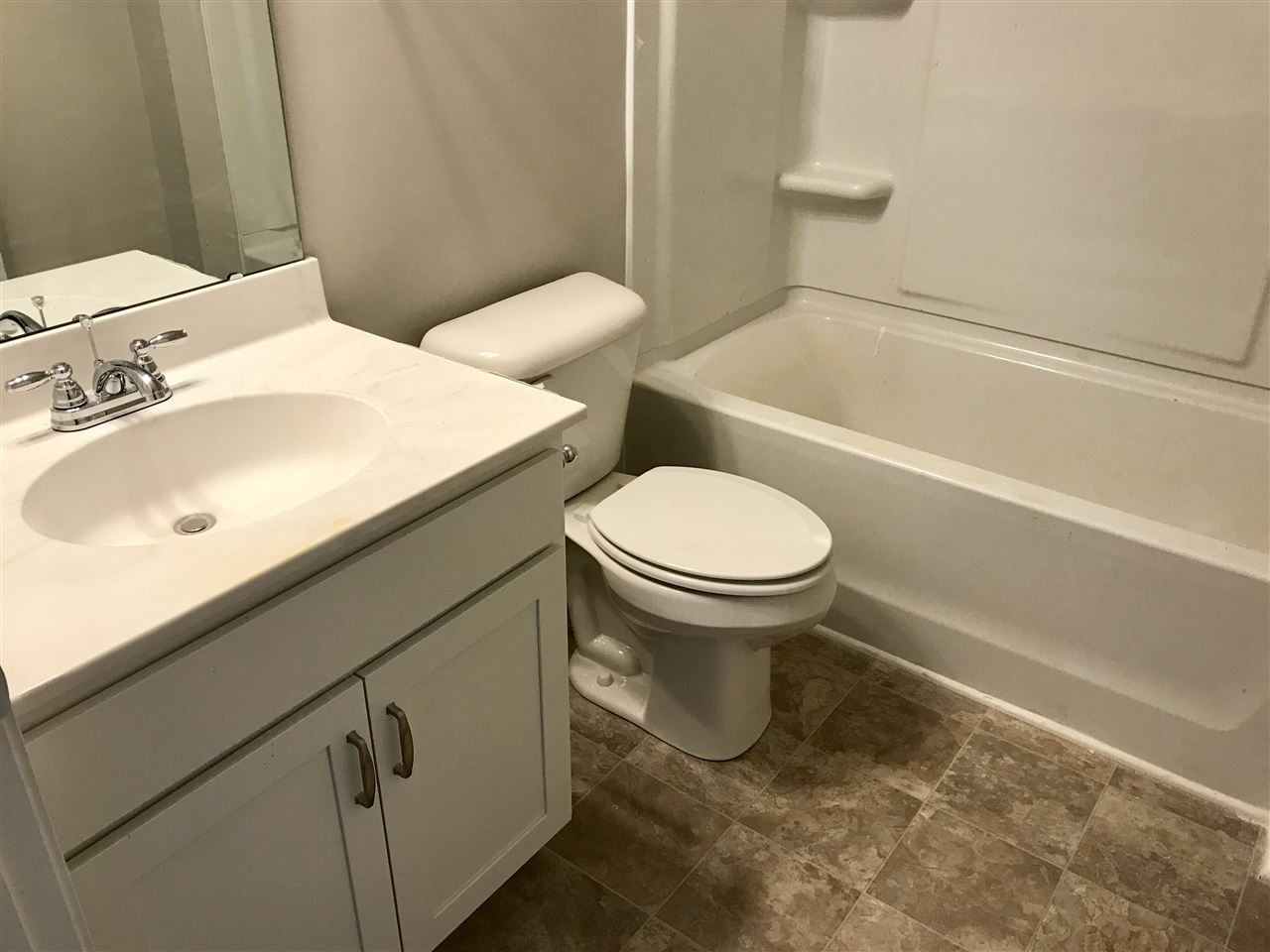 94 Springhill Lane, Unit 7 Garner, NC 27529 - Photo 5 of 23 Bathroom 1