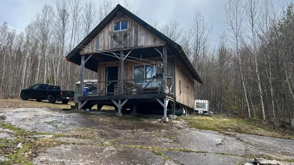 $119,000 | 0 James Jipson Road, West Enfield, ME 04493