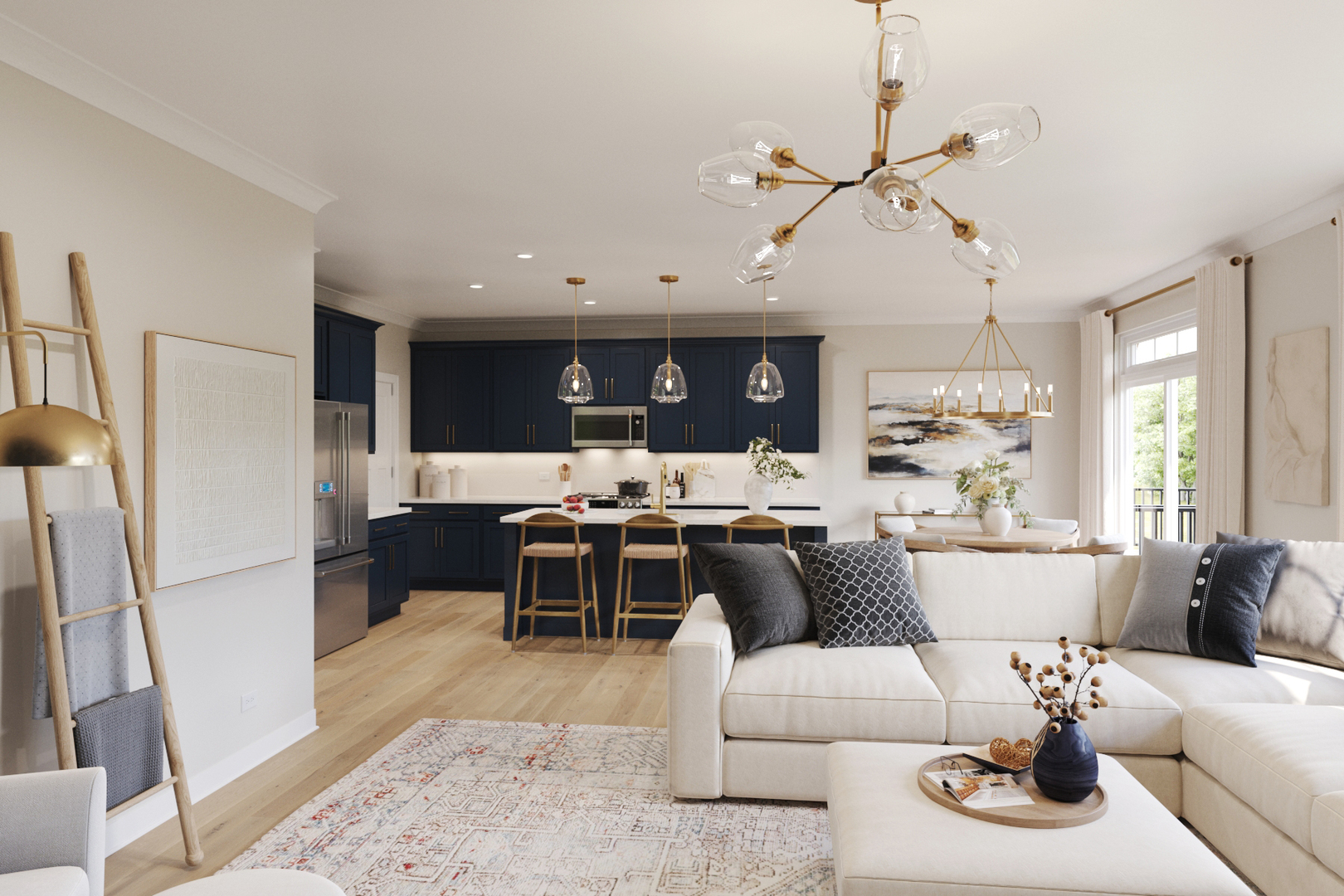 2026 Iron Ridge Lane Naperville, IL 60563 - Photo 9 of 18