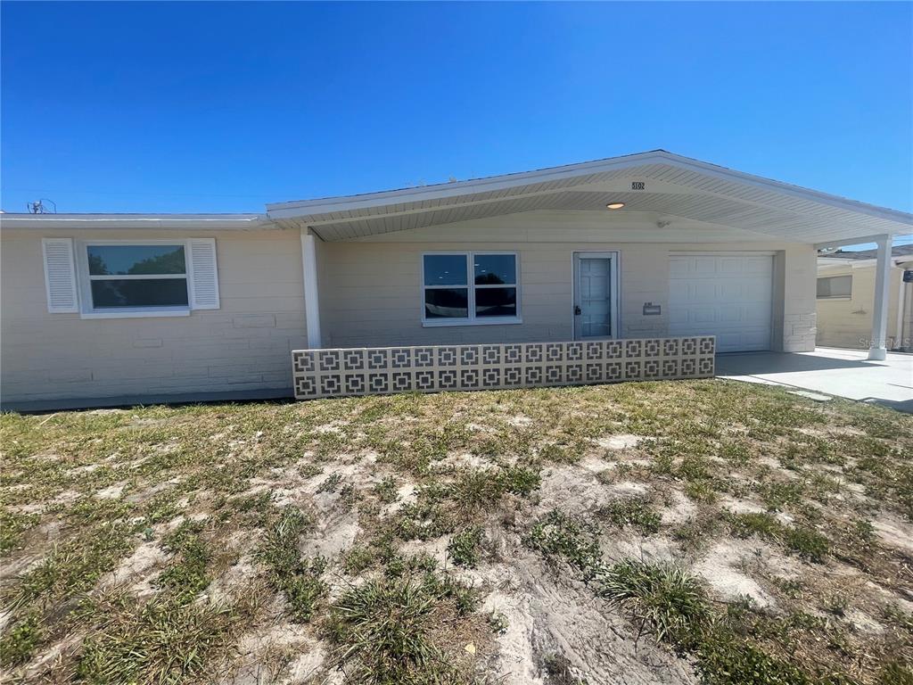 5102 Manor Drive New Port Richey, FL 34652 - Photo 1 of 32