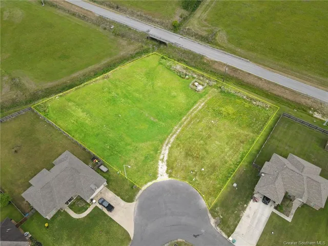 $62,500 | 622 Woodland Street, Iowa, LA 70647