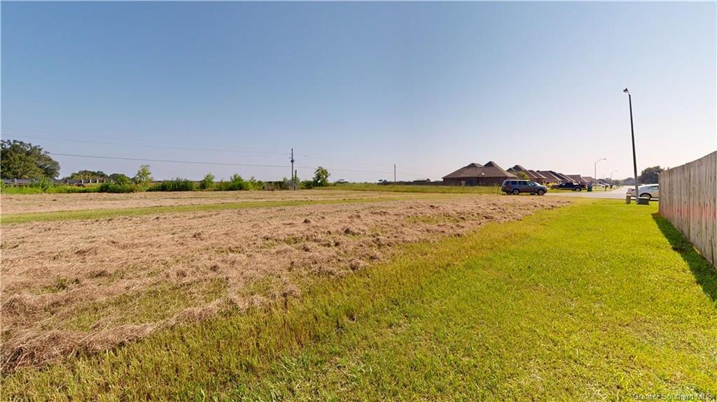 622 Woodland Street Iowa, LA 70647 - Photo 12 of 12