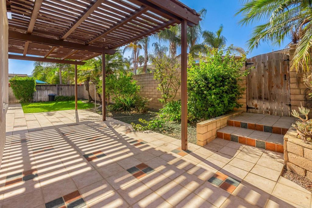 564 Echo Lane San Marcos, CA 92078 - Photo 27 of 27 a view of porch with sitting area