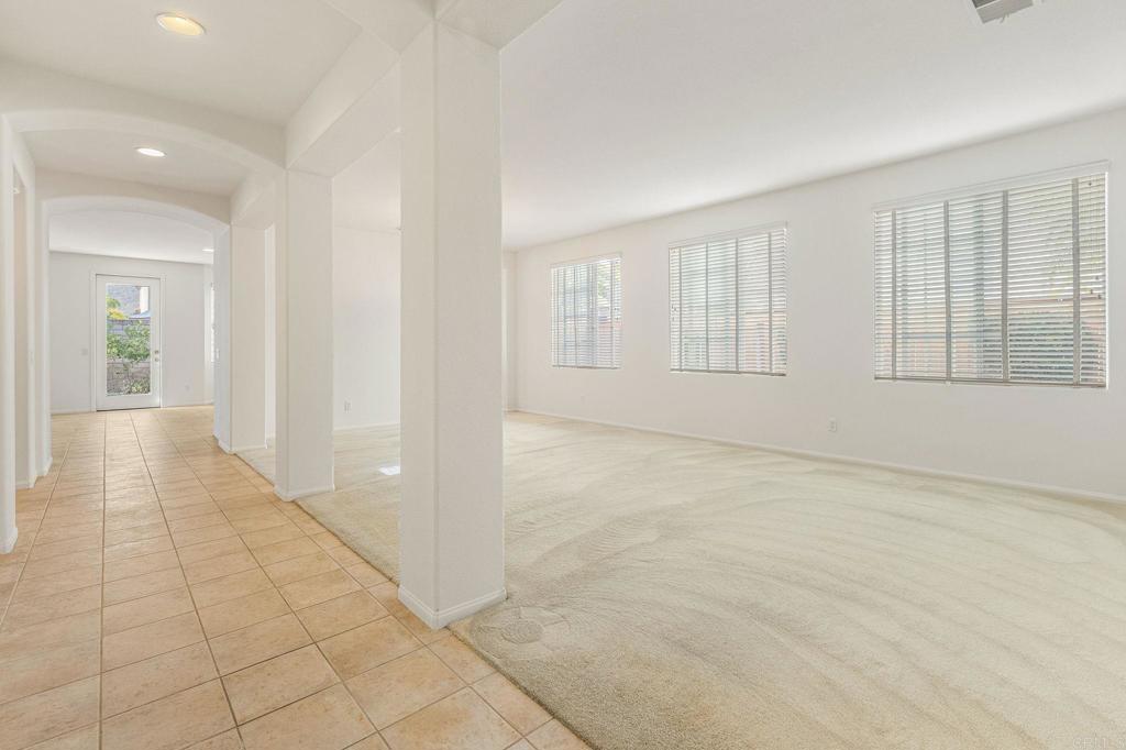 564 Echo Lane San Marcos, CA 92078 - Photo 5 of 27 an empty room with windows