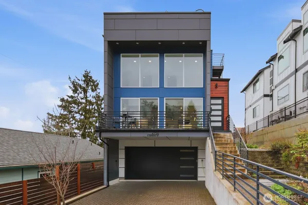 $4,700 | 4726 South Juneau Street, Seattle, WA 98118