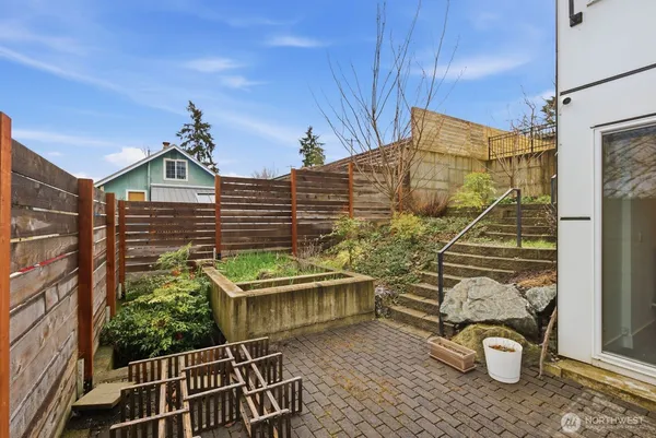 $4,700 | 4726 South Juneau Street, Seattle, WA 98118