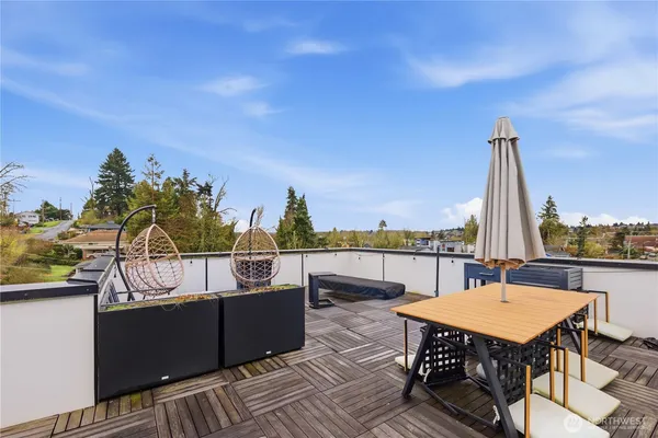 $4,700 | 4726 South Juneau Street, Seattle, WA 98118