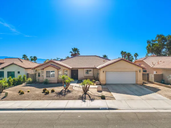 $569,000 | 43930 Milan Court, La Quinta, CA 92253