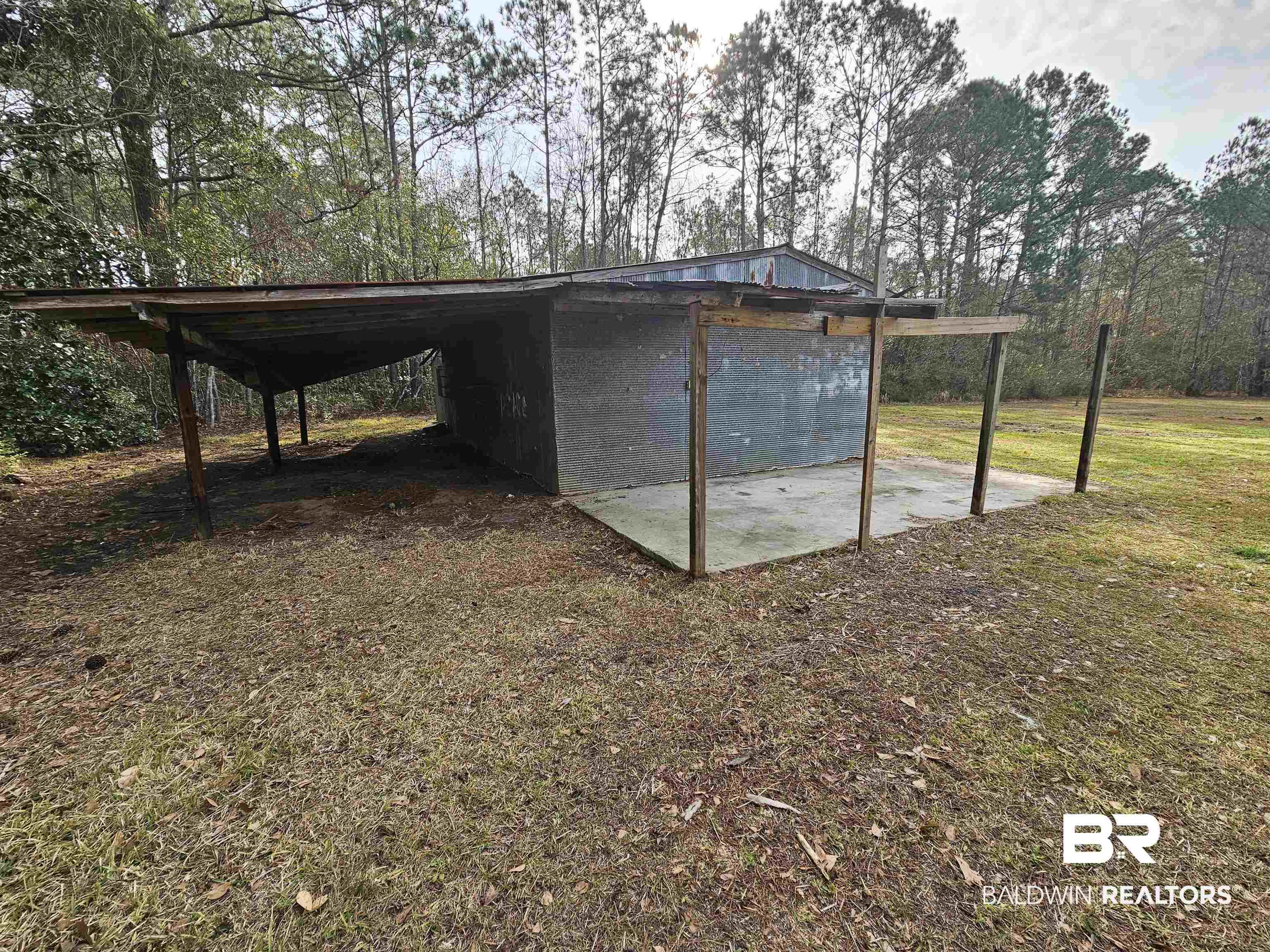 14069 Ole Road Coden, AL 36523 - Photo 30 of 31