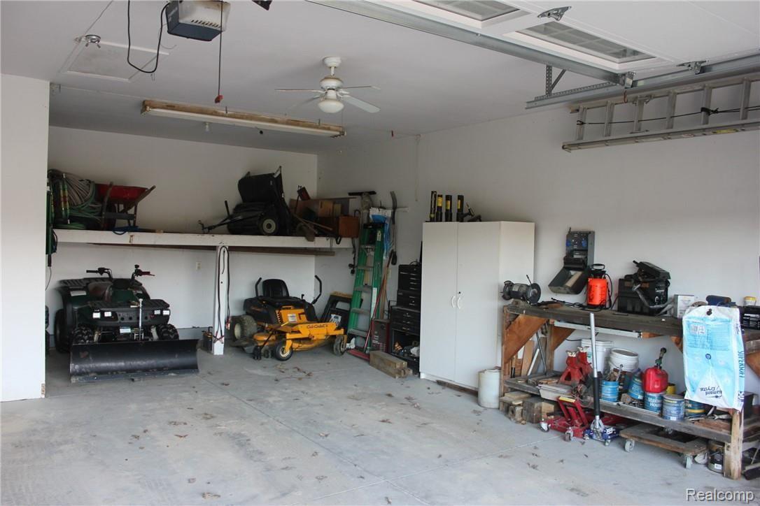 3154 Hasler Lake Road Lapeer, MI 48446 - Photo 59 of 85 IMG_6131.JPG