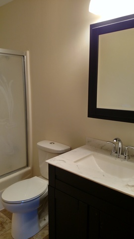 26871 Knief Road Rock Falls, IL 61071 - Photo 8 of 12 a bathroom with a sink a toilet and mirror