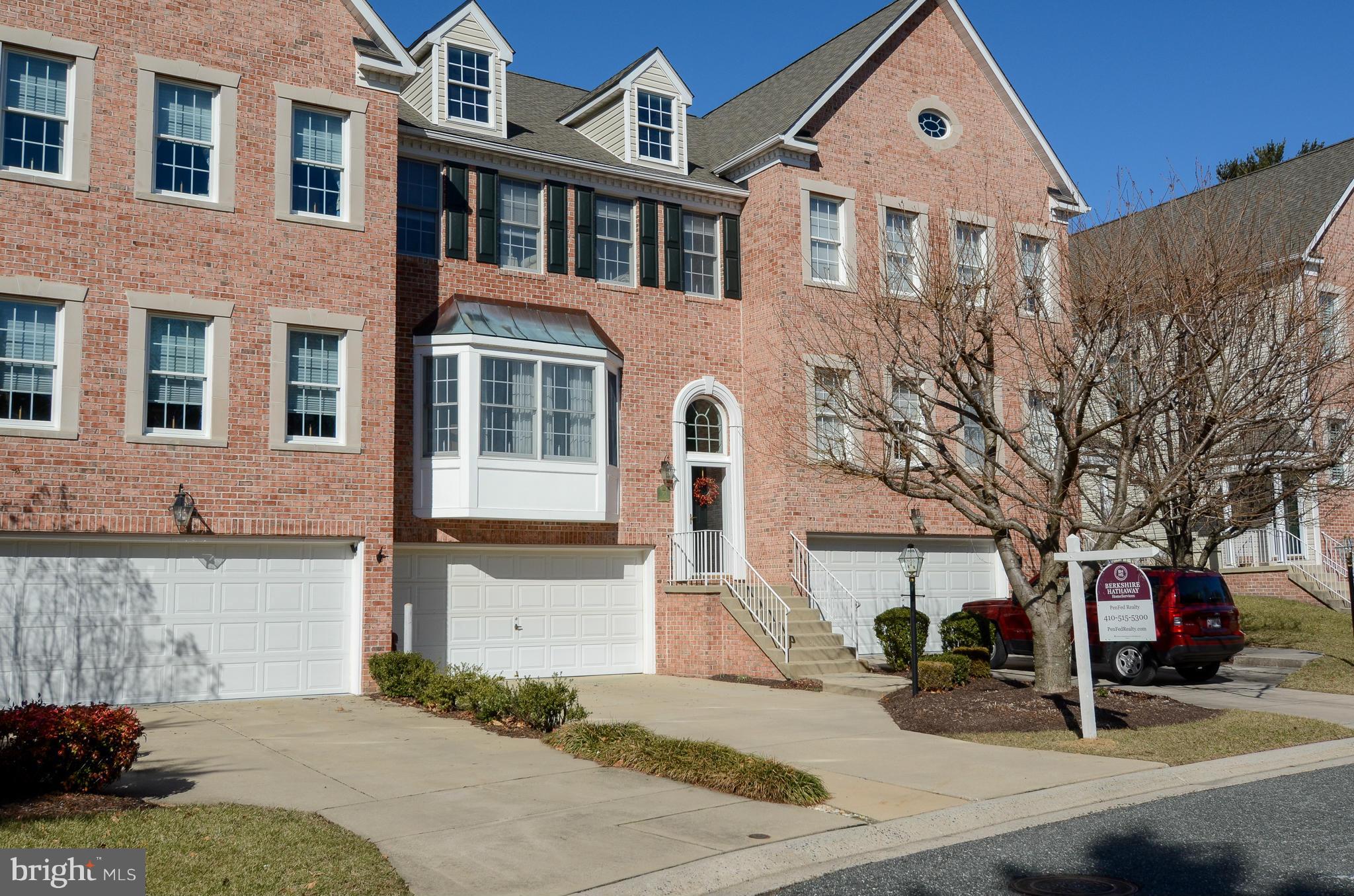 74 Barrington Road Bel Air, MD 21014 - Photo 1 of 20 Exterior (Front)