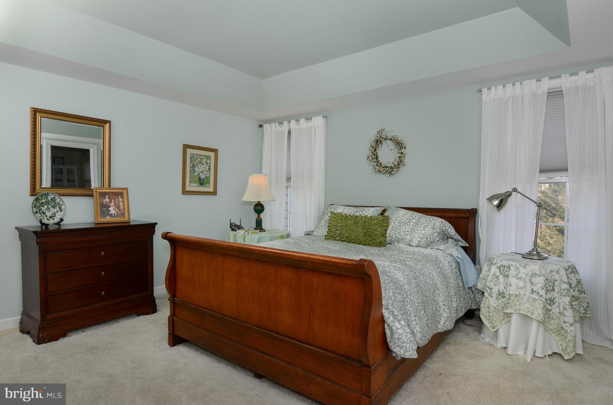 74 Barrington Road Bel Air, MD 21014 - Photo 8 of 20 Bedroom (Master)