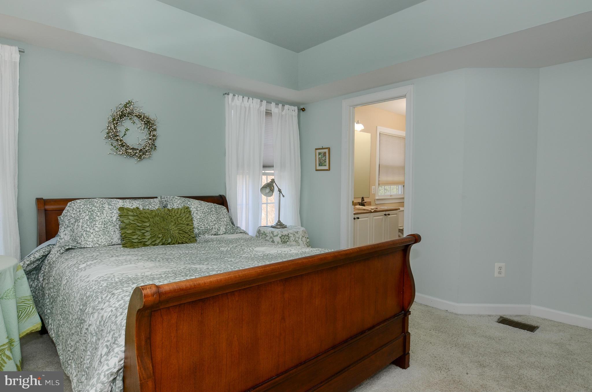 74 Barrington Road Bel Air, MD 21014 - Photo 9 of 20 Bedroom (Master)