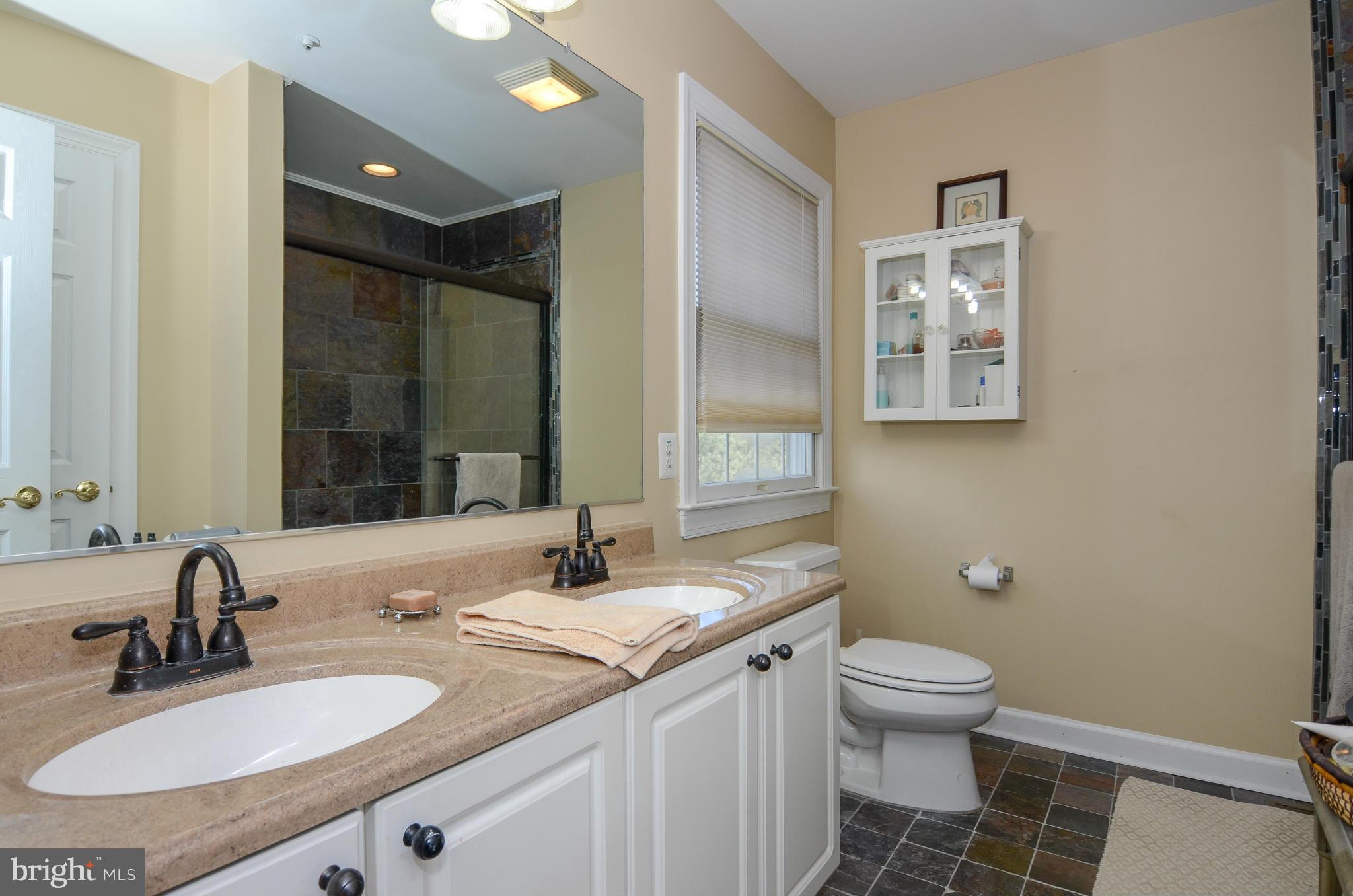 74 Barrington Road Bel Air, MD 21014 - Photo 10 of 20 Corian Counters, Double Sinks
