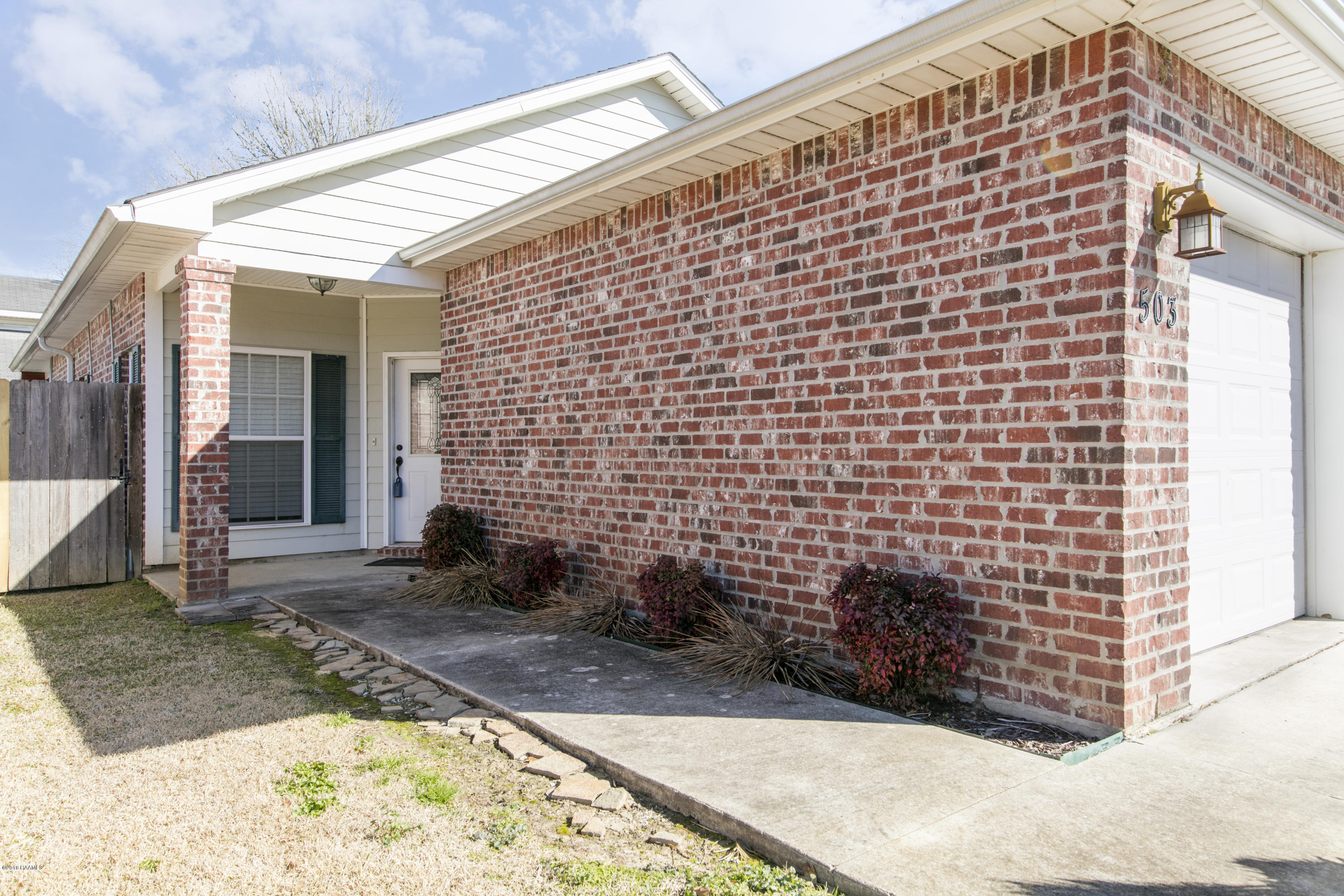 503 Smith-Reed Road Lafayette, LA 70507 - Photo 2 of 23 Gallery Image 2