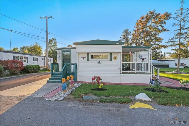 $140,000 | 1 Rainbow Park, Wilson, NY 14131