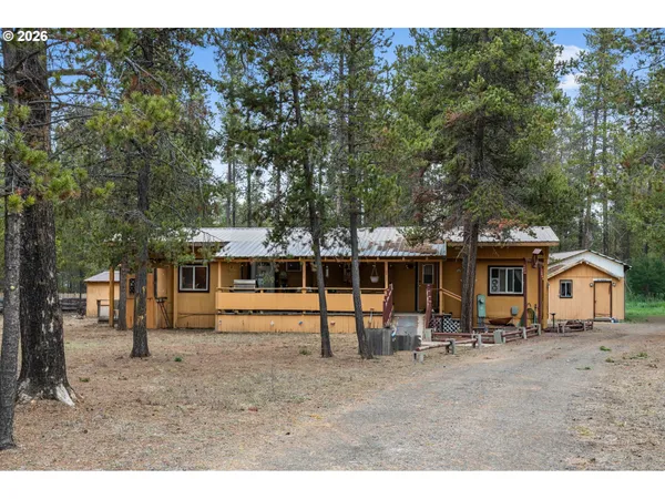 $249,000 | 17114 Faun Lane, La Pine, OR 97739