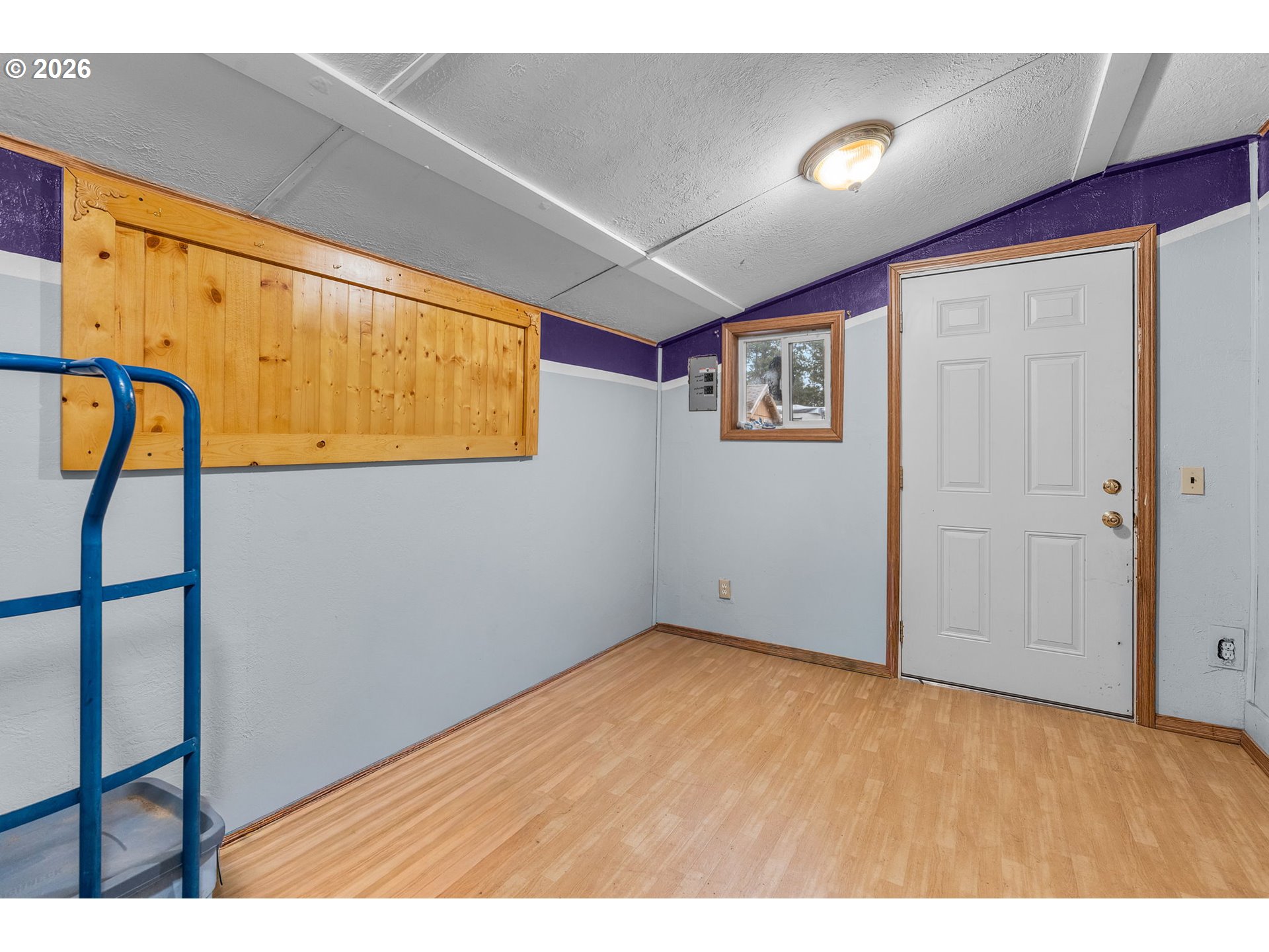 17114 Faun Lane La Pine, OR 97739 - Photo 14 of 28 a view of an empty room