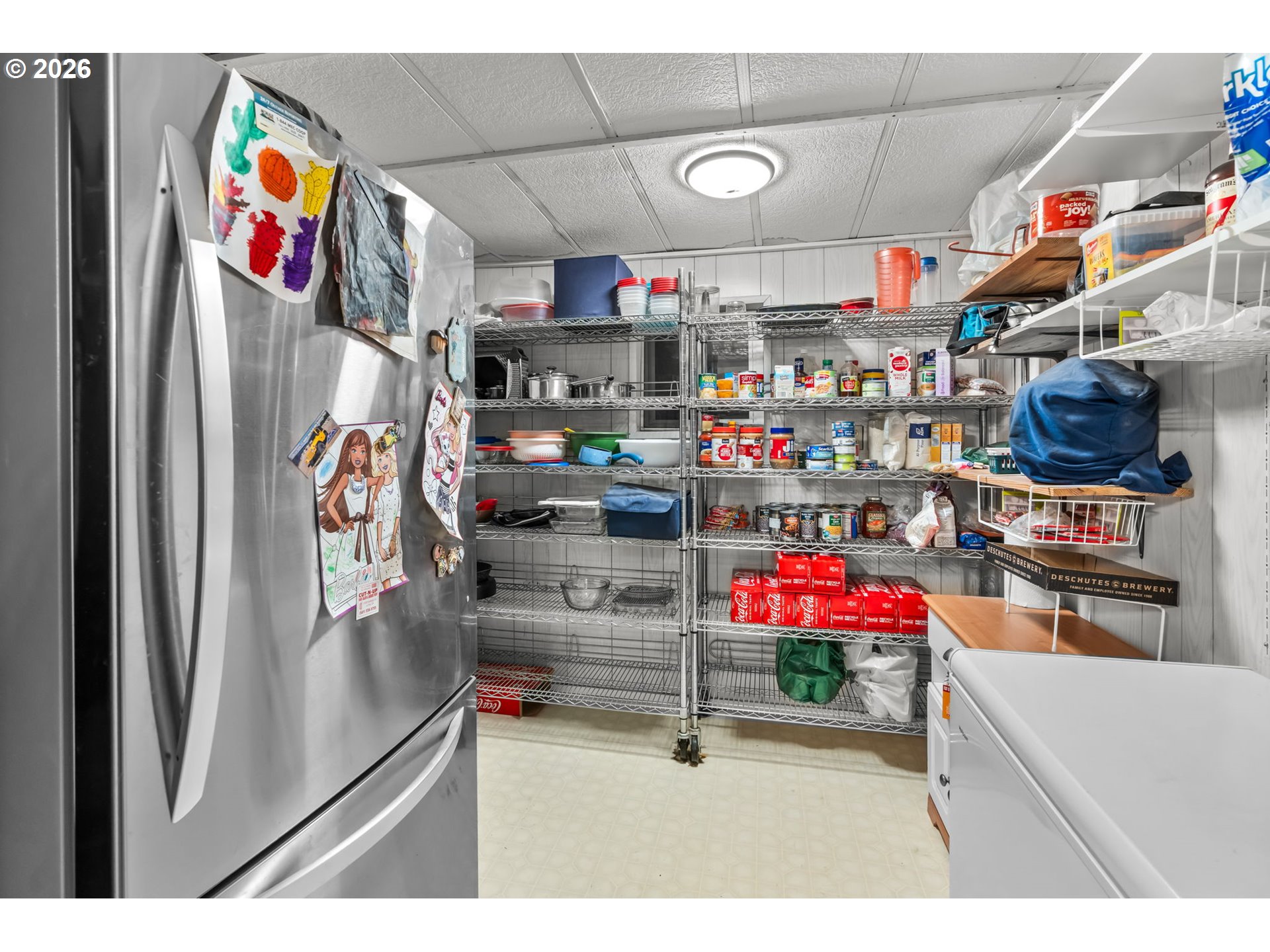 17114 Faun Lane La Pine, OR 97739 - Photo 15 of 28 a store room with lots of different kinds of stuff