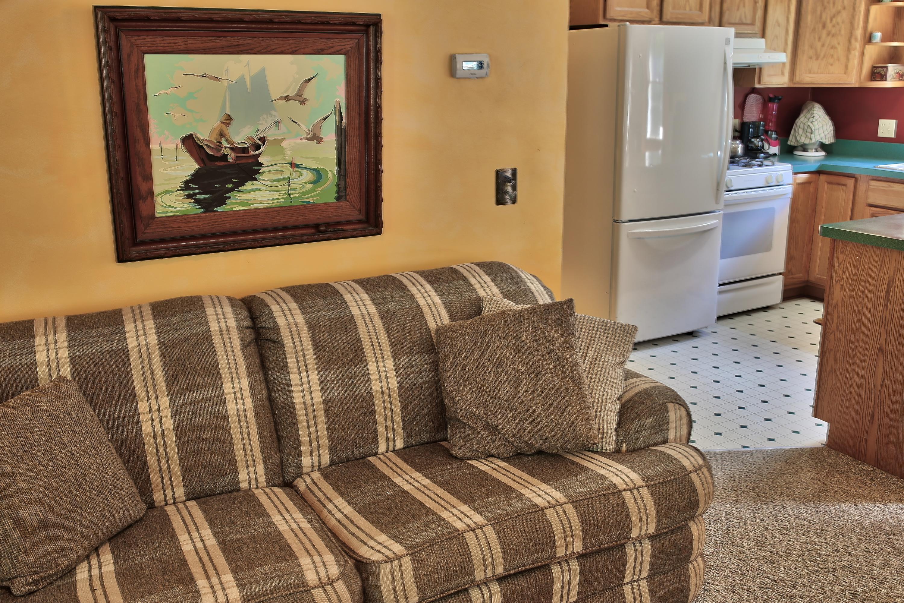 9252 Twin Bridge Road Grayling, MI 49738 - Photo 14 of 31 Gallery Image 14