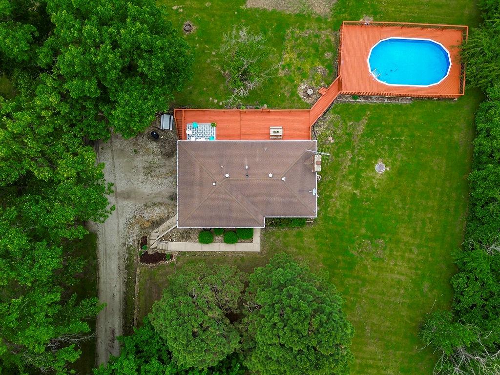 2526 Tri-County Line Road Lathrop, MO 64465 - Photo 33 of 47