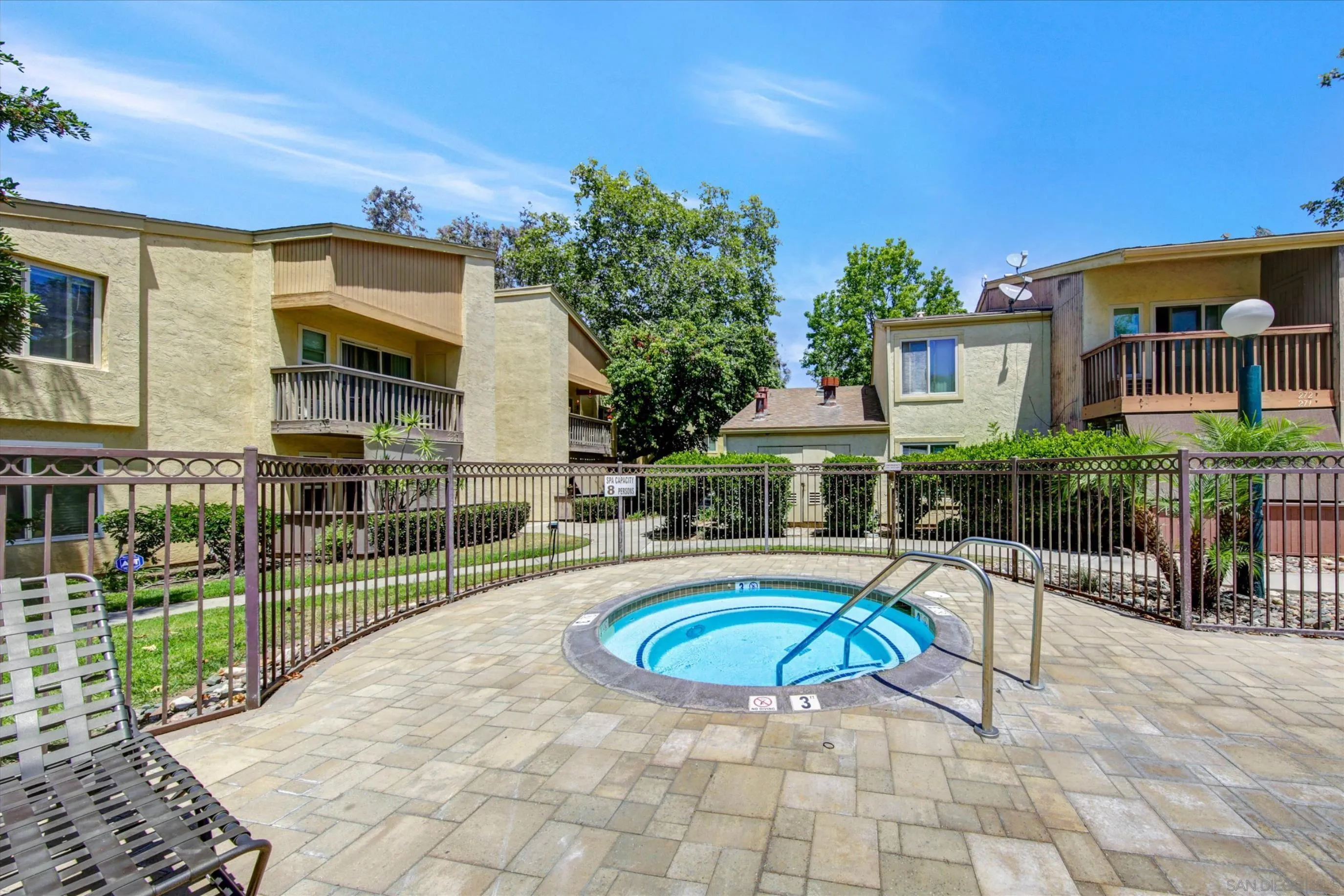 6012 Rancho Mission Road, Unit 302 San Diego, CA 92108 - Photo 19 of 24