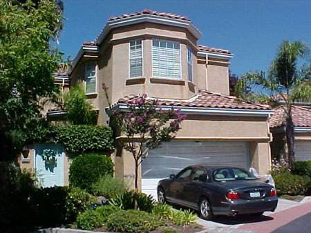 201 Majorca Drive San Ramon, CA 94582 - Photo 1 of 6 a front view of a house with a garden