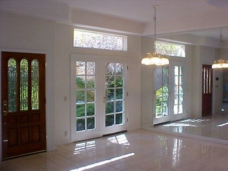201 Majorca Drive San Ramon, CA 94582 - Photo 4 of 6 a view of a big room with windows and chandelier