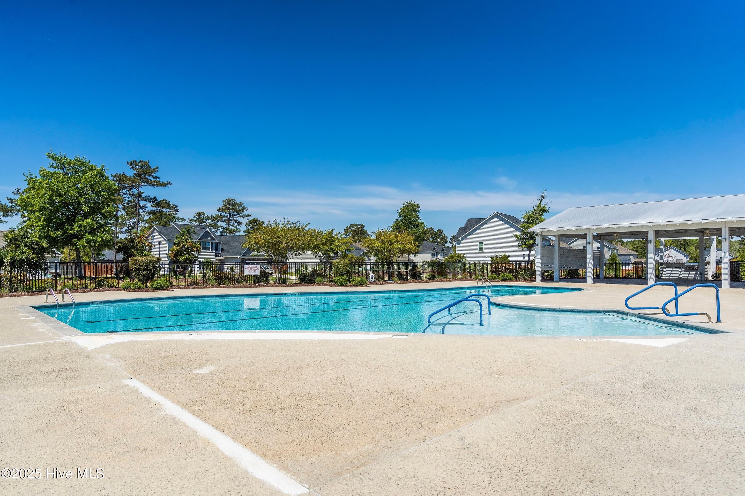 897 Needlerush Road Sneads Ferry, NC 28460 - Photo 58 of 69 mls-DSC03352