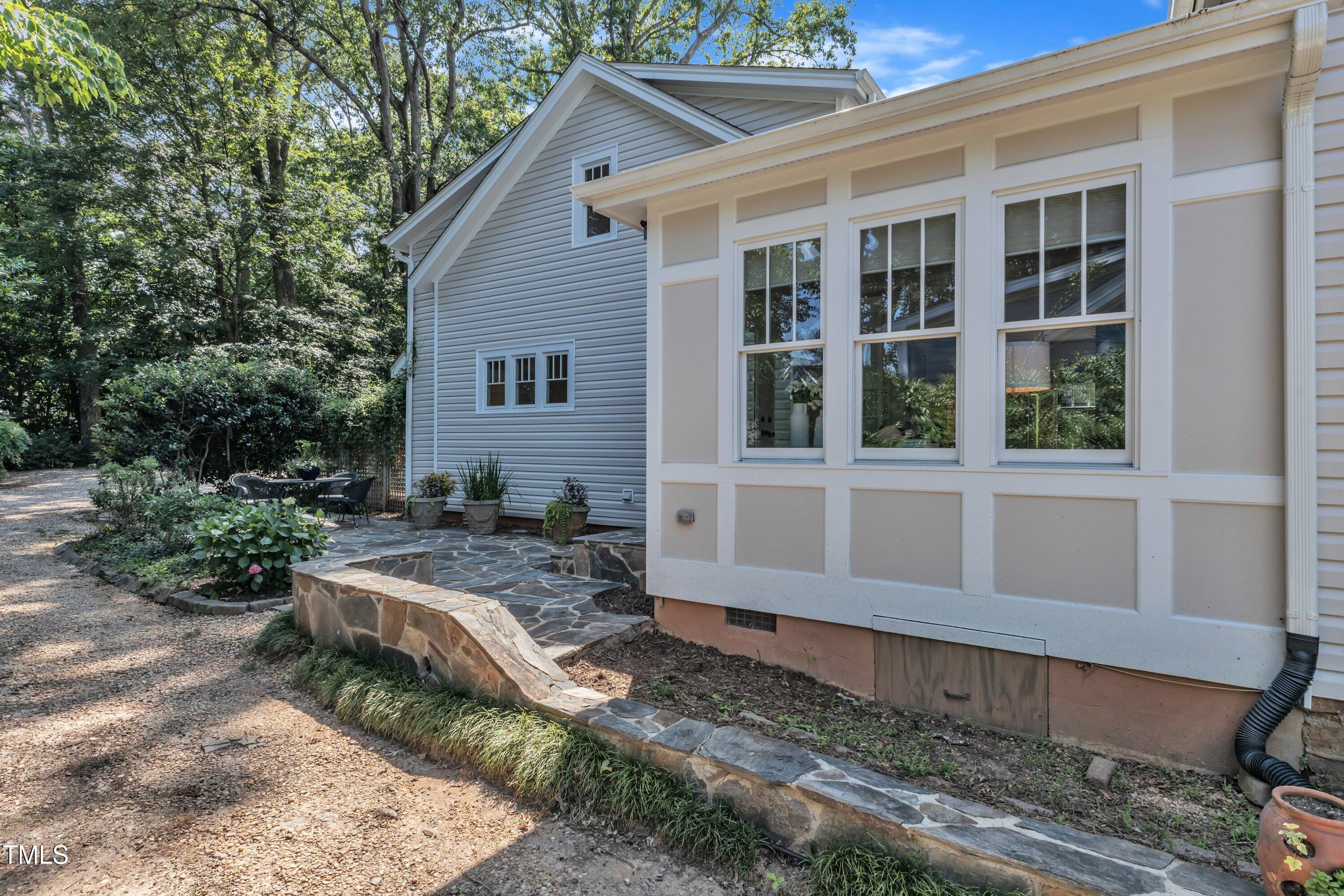 406 East Whitaker Mill Road Raleigh, NC 27608 - Photo 60 of 65 74-406 E Whitaker Mill-10