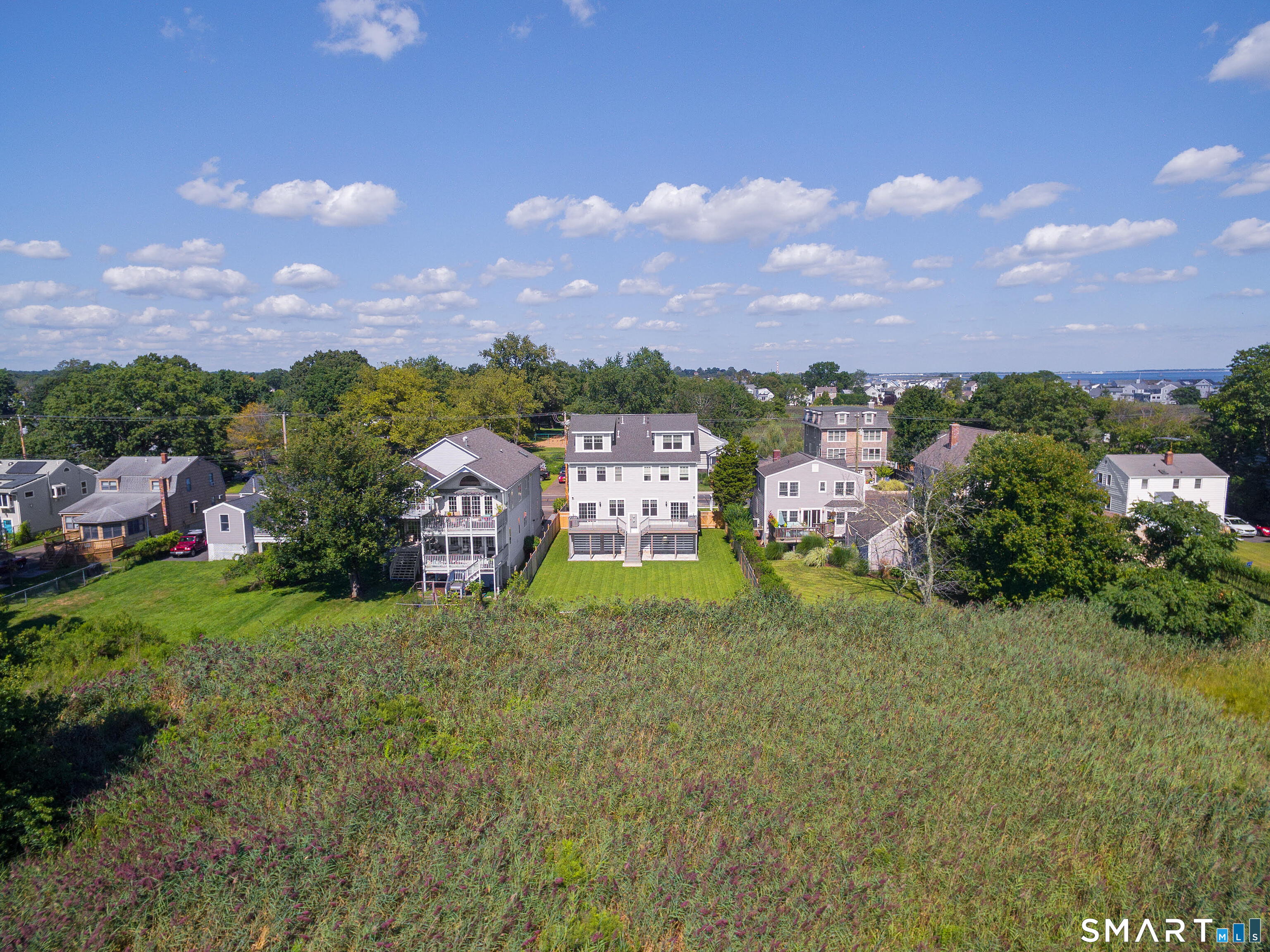 997 Reef Road Fairfield, CT 06824 - Photo 14 of 15 a view of a city