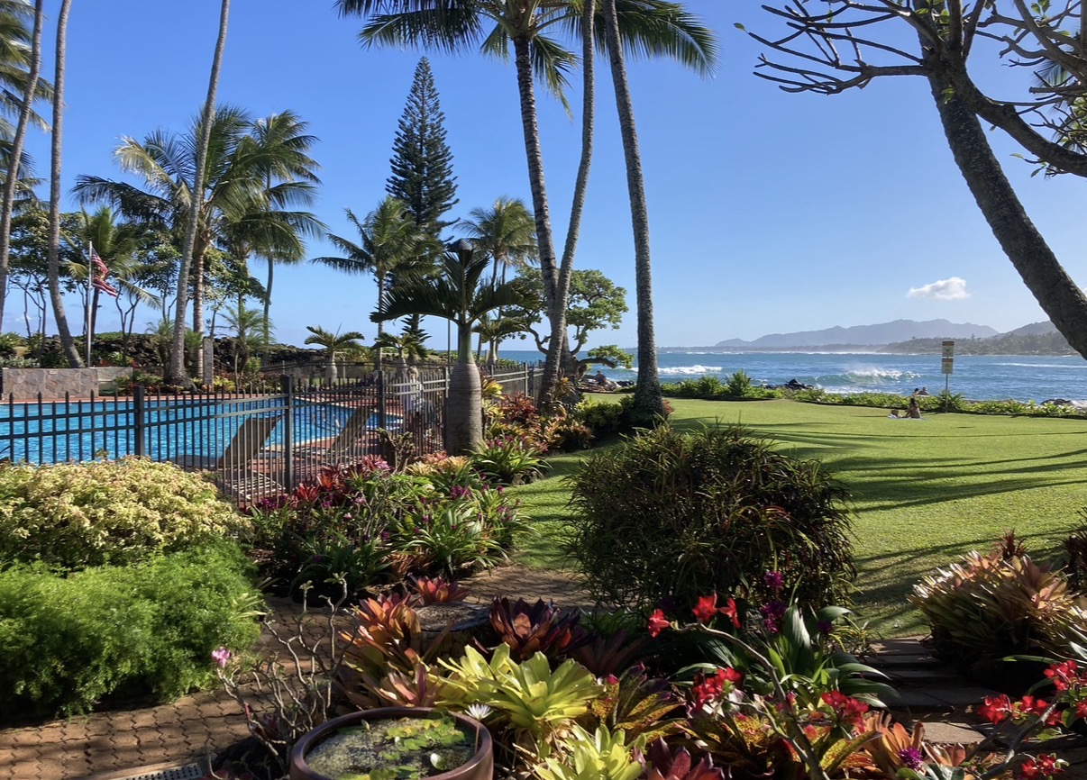 410 Papaloa Road, Unit 114 Kapaa, HI 96746 - Photo 25 of 28