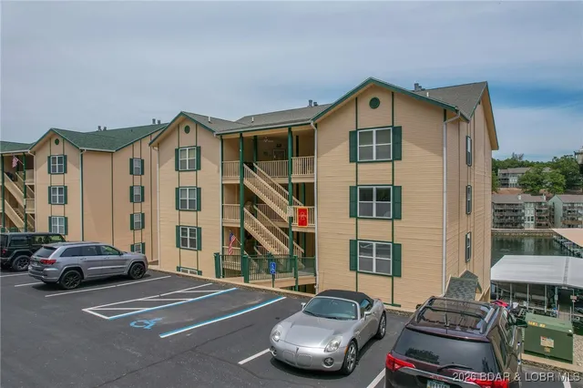 $339,900 | 329 Bristol Bay Drive, Unit 2A, Lake Ozark, MO 65049