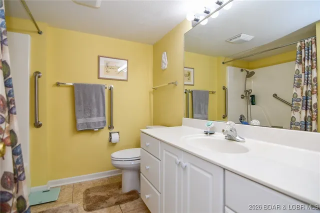 $339,900 | 329 Bristol Bay Drive, Unit 2A, Lake Ozark, MO 65049