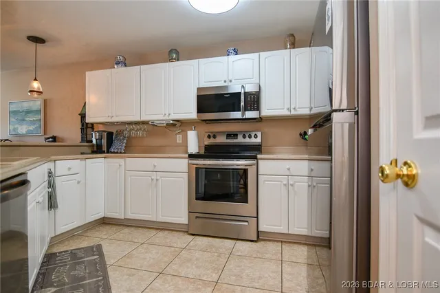 $339,900 | 329 Bristol Bay Drive, Unit 2A, Lake Ozark, MO 65049